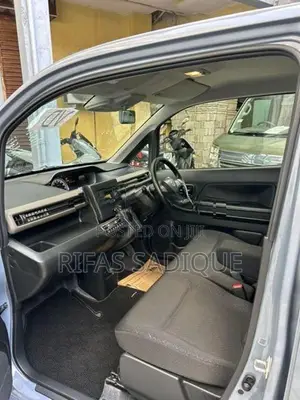 Suzuki Wagon R FX Straight Petrol 2024