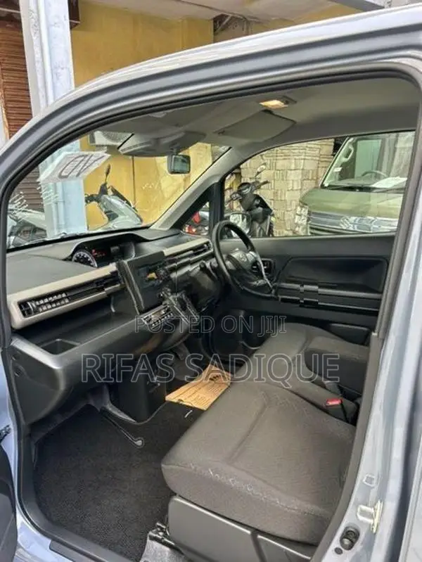 Suzuki Wagon R FX Straight Petrol 2024