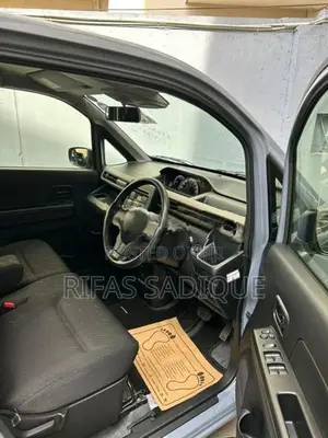 Suzuki Wagon R FX Straight Petrol 2024