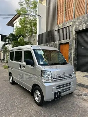 Nissan Clipper PA-Limited 2025