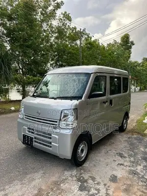 Nissan Clipper PA-Limited 2025