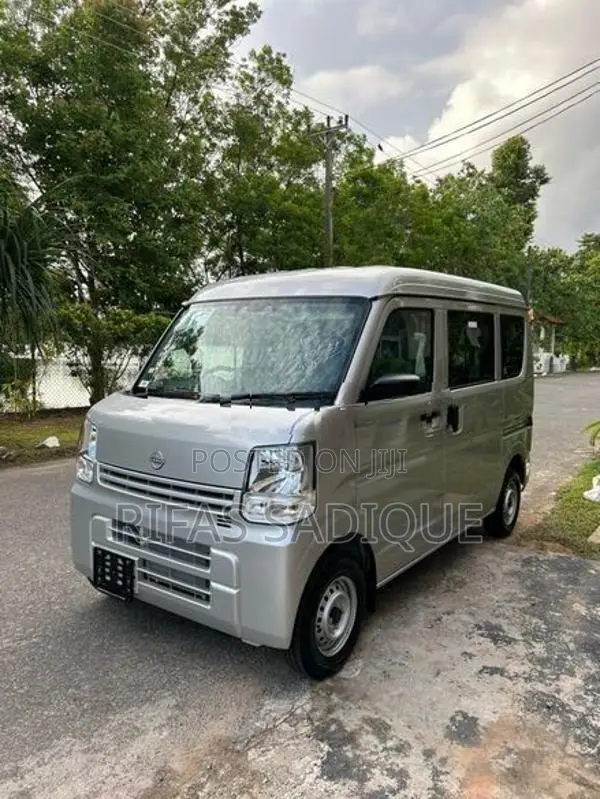 Nissan Clipper PA-Limited 2025