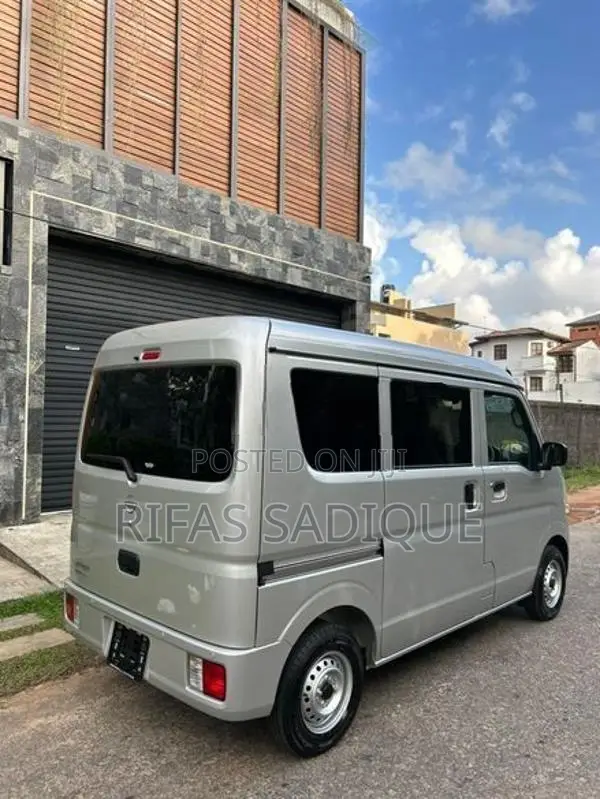 Nissan Clipper PA-Limited 2025