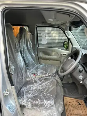 Nissan Clipper PA-Limited 2025