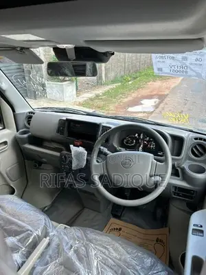 Nissan Clipper PA-Limited 2025