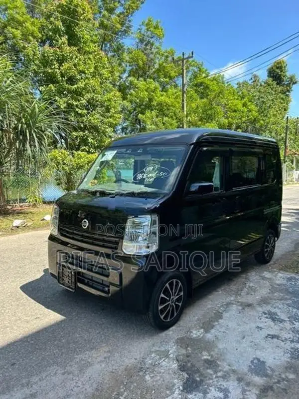 Nissan Clipper NV-100 Join Keystart 2023