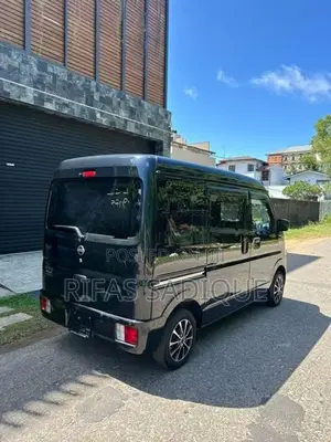 Nissan Clipper NV-100 Join Keystart 2023