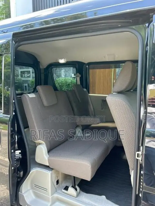 Nissan Clipper NV-100 Join Keystart 2023
