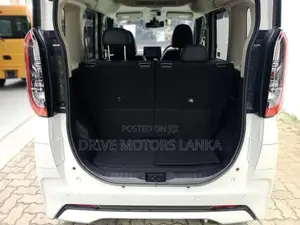 Nissan ROOX HIGHWAY STAR X Pro Pilot 2024