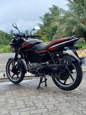 Bajaj Pulsar 150 2018