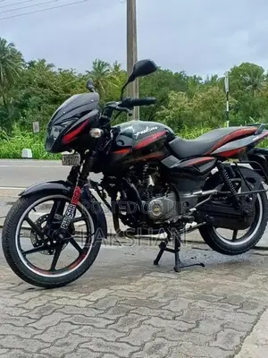 Bajaj Pulsar 150 2018