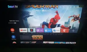ABANS LED 43 SMART TV