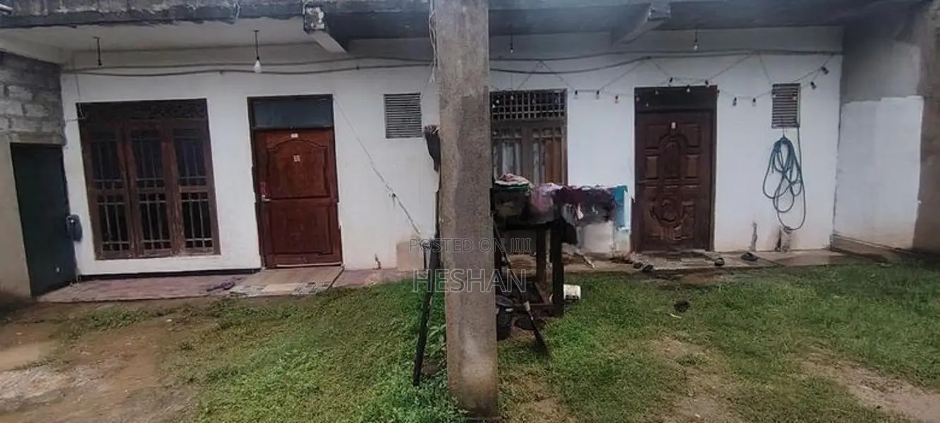 House for sale in Angoda kelanimulla