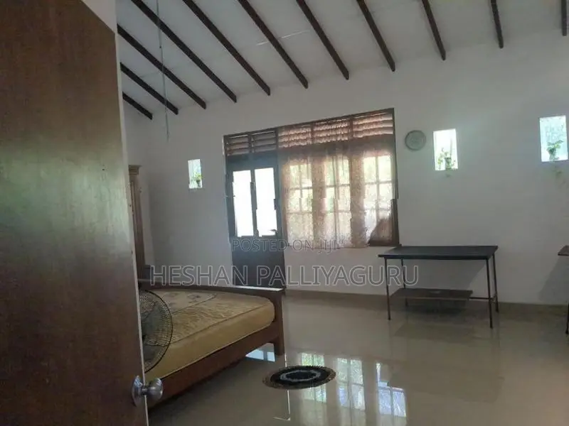Room for Rent Kurunegala (Only Girls)