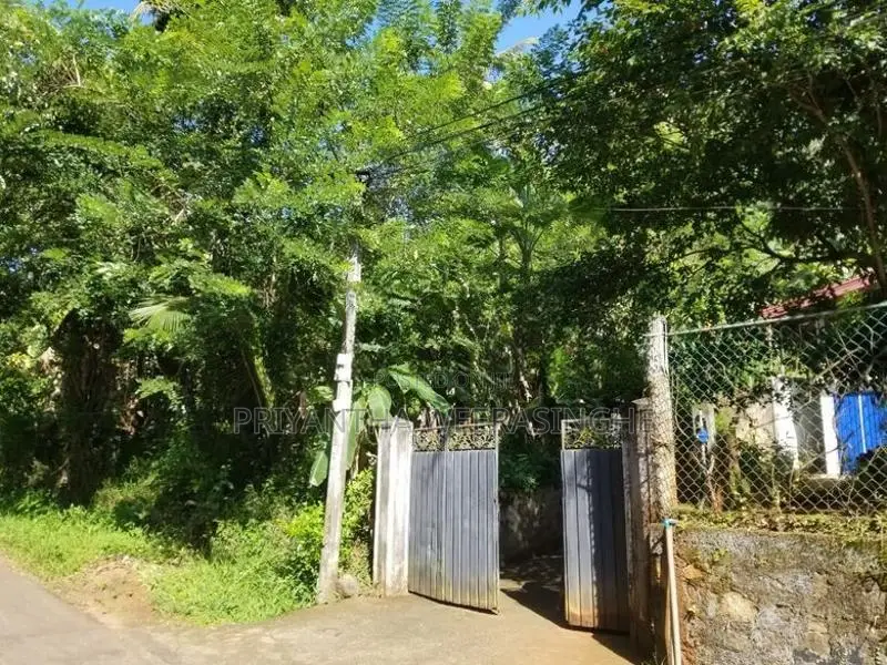 Land For Sale Mawathagama