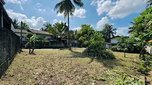Land For Sale – Athurugiriya