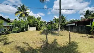 Land For Sale – Athurugiriya