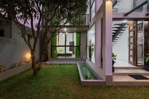 2 Bedroom Luxury Furnished House For Rent - Nugegoda