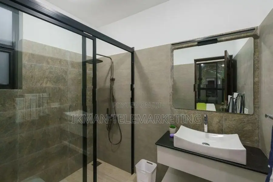 2 Bedroom Luxury Furnished House For Rent - Nugegoda