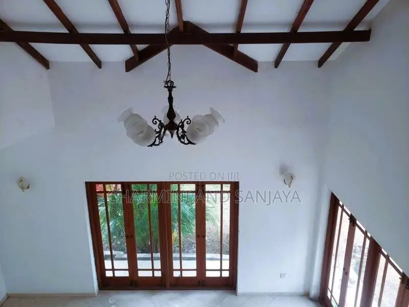Kotte House for Sale