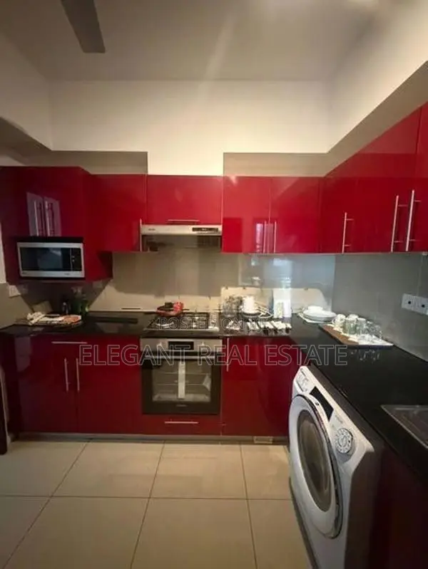 OnThree20 - 02 Bedroom Apartment For Rent In Colombo 2(A6714)-Rented