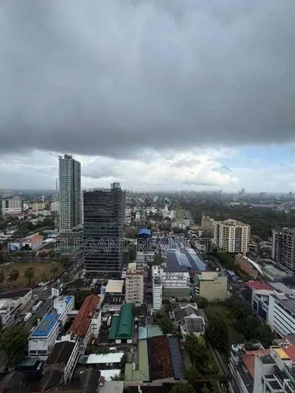 OnThree20 - 02 Bedroom Apartment For Rent In Colombo 2(A6714)-Rented