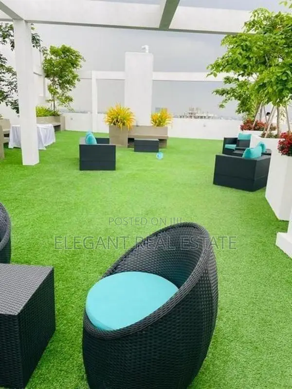 Aurum Skyline - 02 Bedroom Apartment For Rent (A1554)-Rented