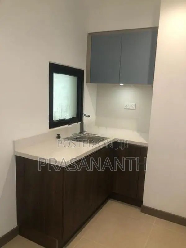 Marina Square 2 Br Apartment For Sale - Colombo 15