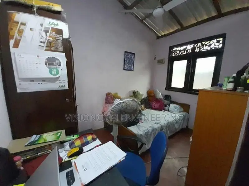 Boralla House For Sale In Colombo 8