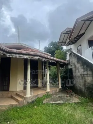 House for Sale Enderamulla, Wattala to The Junction Enderamulla