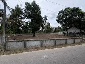 Meethotamulla Road, Kolonnawa 37 Perch Land for Sale
