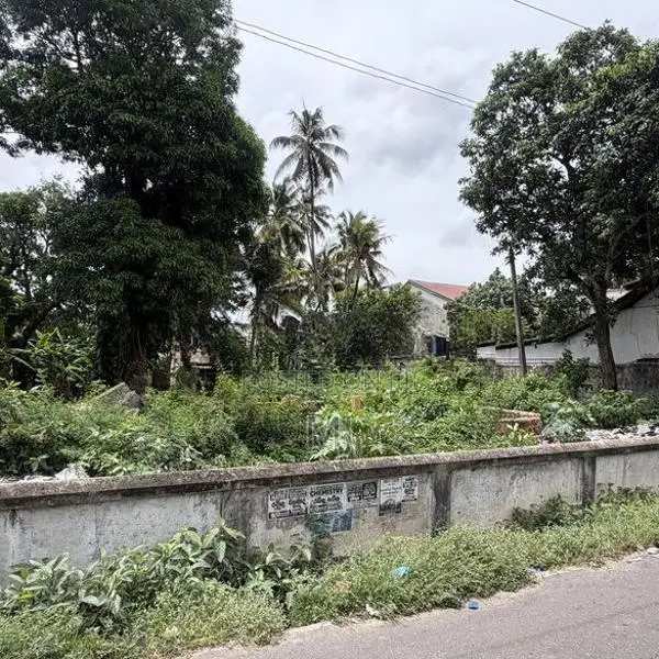 Meethotamulla Road, Kolonnawa 37 Perch Land for Sale