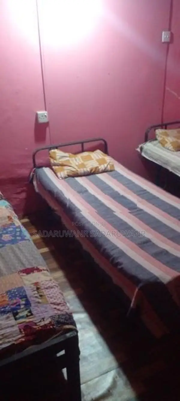Rooms For Rent Colombo 10