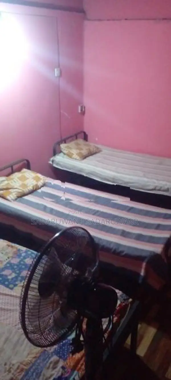 Rooms For Rent Colombo 10