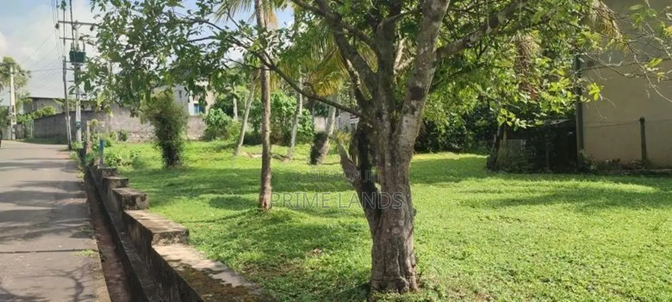 Land for Sale in Malabe