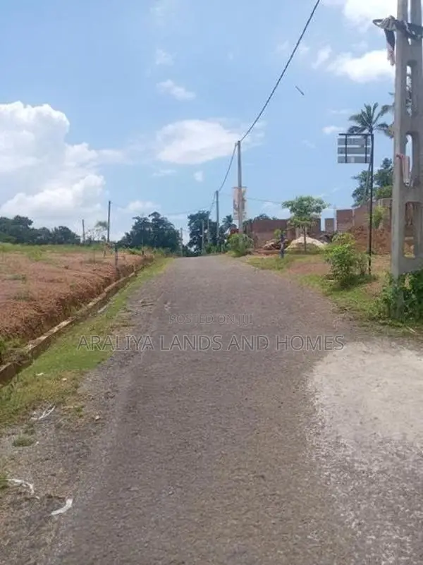 Land for Sale in Kasbawa Kidelpitiya