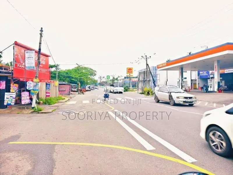 Valuable Land for Sale in Battaramulla, Koswatta