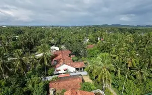 Valuable 40 Perches Land for Sale in Aluthgamawatta, Yakkala