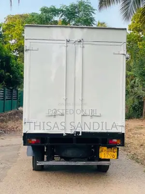 Mahindra Bolero Maxi Truck 2015 Pickup (Used)