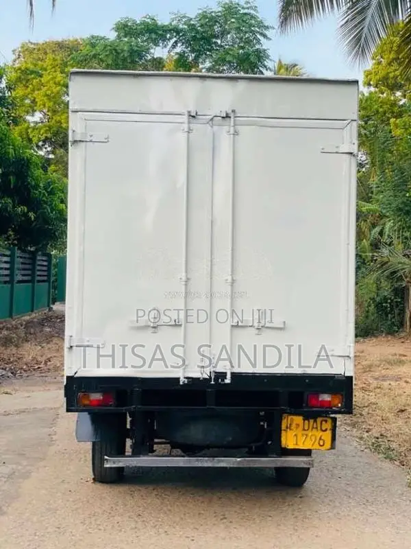 Mahindra Bolero Maxi Truck 2015 Pickup (Used)