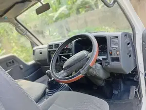 Toyota CrewCab 1996 Crew Cab (Used)