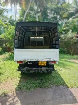Toyota CrewCab 1996 Crew Cab (Used)