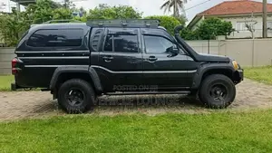 Mahindra Scorpio 2012 Crew Cab (Used)