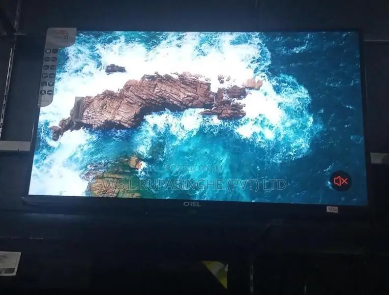 OREL LED 32 SMART TV