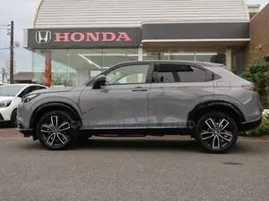 Honda Vezel Z Play Package 2026