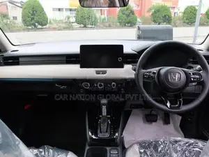 Honda Vezel Z Play Package 2026