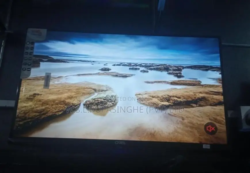 OREL LED 32 SMART TV