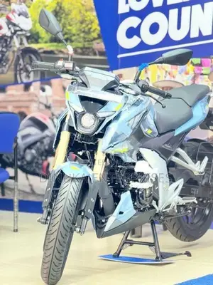 Bajaj Pulsar N160 Premium 2026