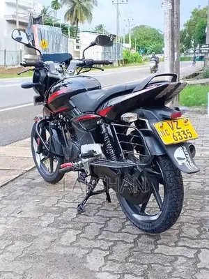 Bajaj Pulsar 150 2021