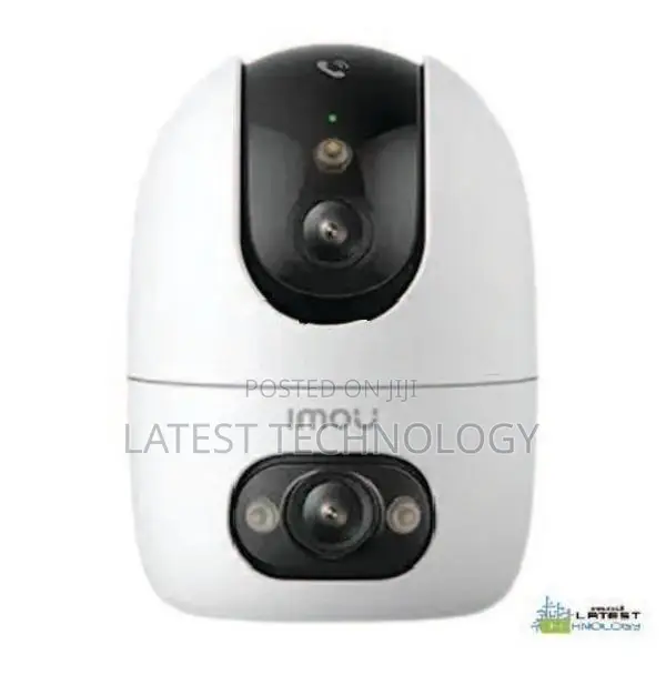 Imou Ranger Dual IPC-S20EP-6MOS Indoor Camera